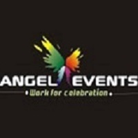 Company Logo For Angel Events'