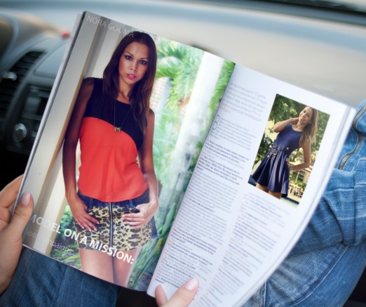 Modelonamission.com