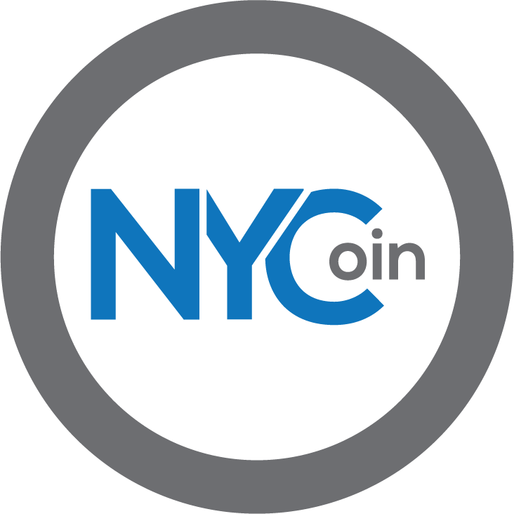 NYC coin'
