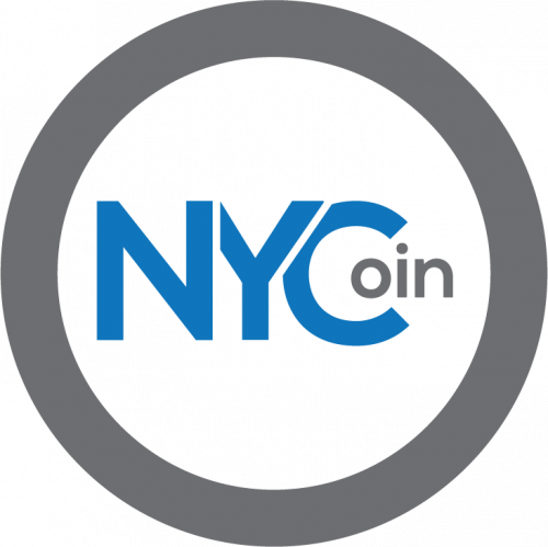 NYC coin'