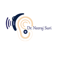 Dr. Neeraj Suri - Best Cochlear Implant Surgeon, Doctor, Hospital in India Logo