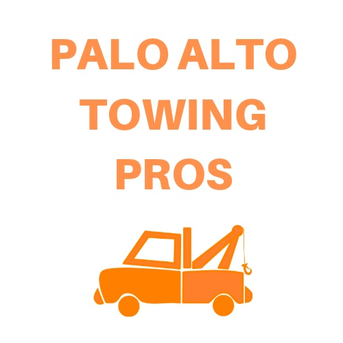 Company Logo For Palo Alto Towing Pros'