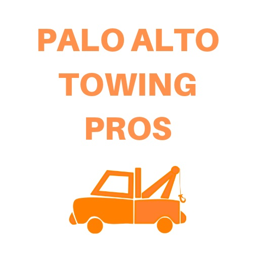 Palo Alto Towing Pros Logo