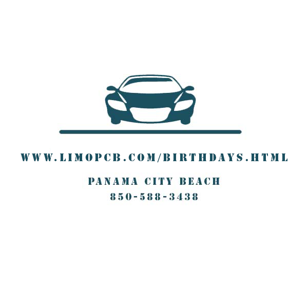 Limo PCB Party Bus Rental