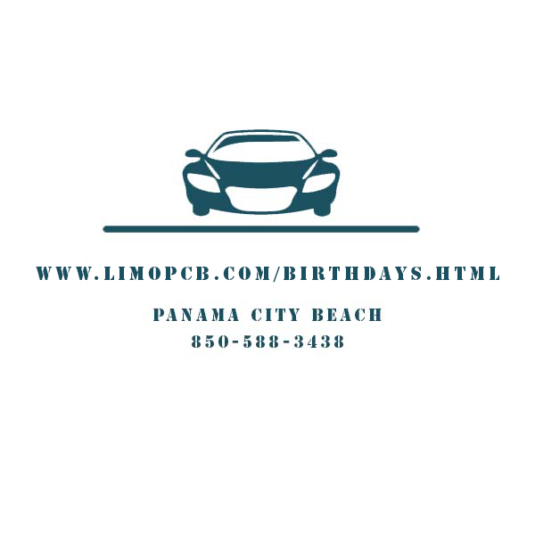 Company Logo For Limo PCB Party Bus Rental'