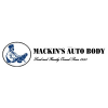 Company Logo For Mackin's Longview Auto Body'