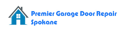 Company Logo For Premier Garage Door Repair Spokane'