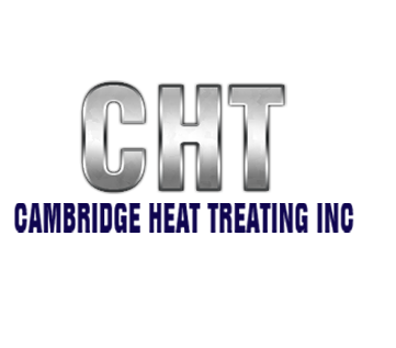 Company Logo For Cambridge Heat Treating Inc'