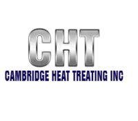 Cambridge Heat Treating Inc Logo