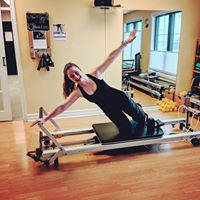 Absolute Pilates'