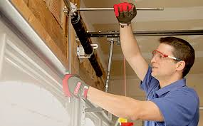 Company Logo For Garage Door Repair Masters Union'