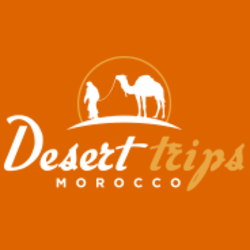 Company Logo For Desert trips morocco'