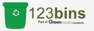123 Bins'