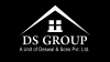 Company Logo For DS Group'