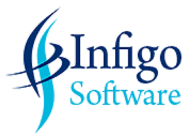 Company Logo For Infigo Software'