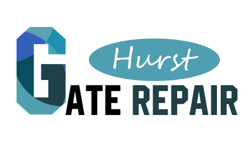 Company Logo For Gate Repair Hurst'