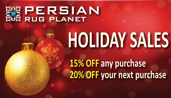 Persian Rug Planet