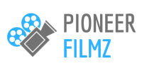 Pioneer filmz Logo