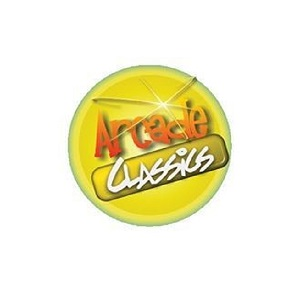 Company Logo For Arcade Classics'