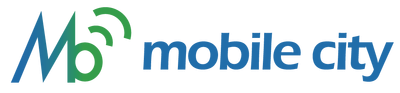 Company Logo For Mobile City'