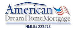 Company Logo For American Dream Home Mortgage Inc'