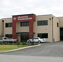 Granite Warehouse'