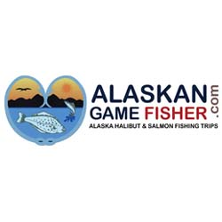 Company Logo For Alaskan Gamefisher'