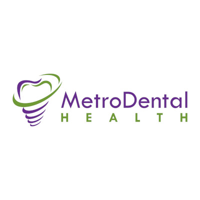 Company Logo For Metro Dental Health'