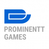 Company Logo For Prominentt Games'