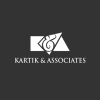 Kartik and Associates Logo