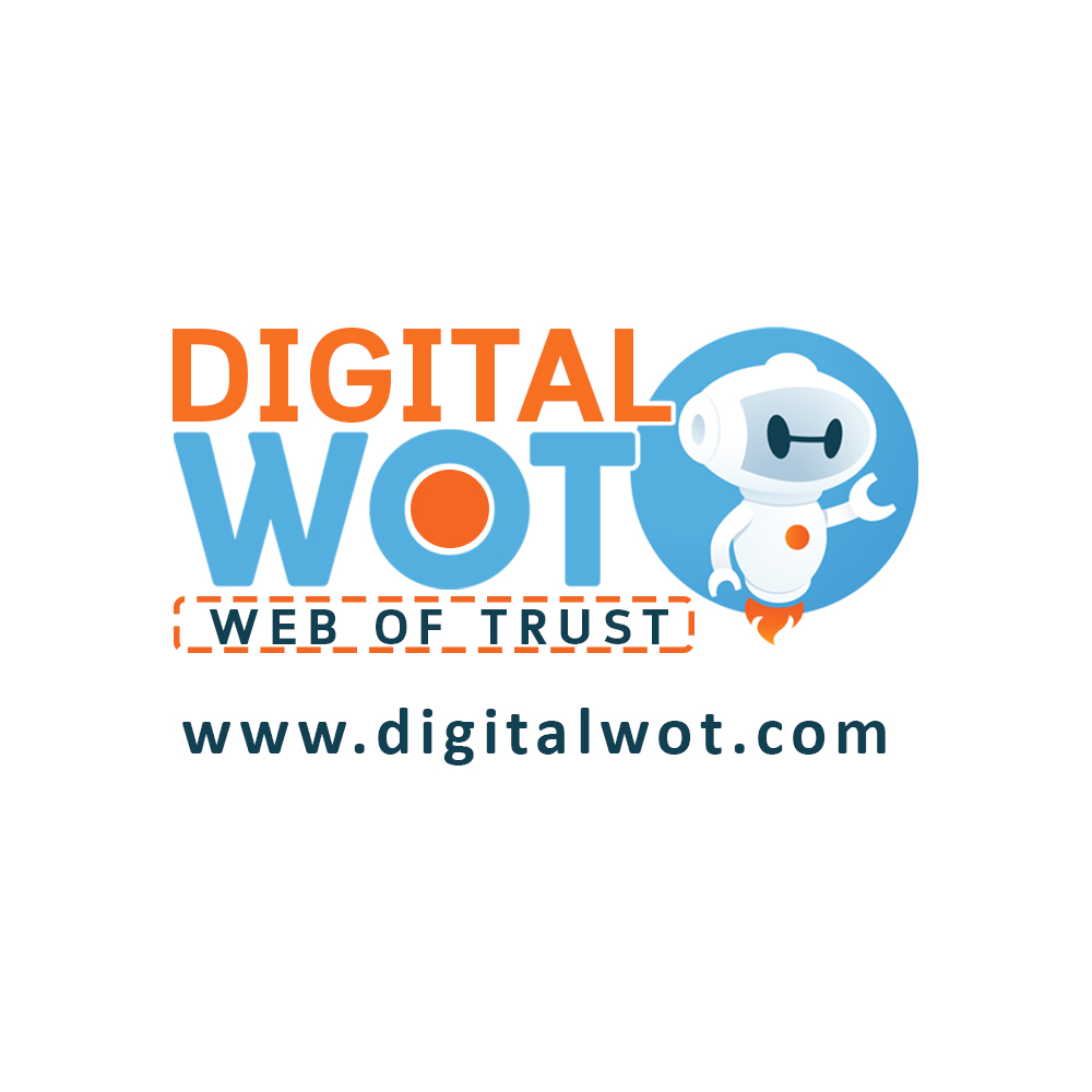 Digital WOT Logo