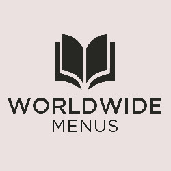 Company Logo For Worldwide Menus'