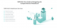 Direct Urgent Care | SAMI-Aid Services