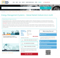 Energy Management Systems - Global Market Outlook (2017-2026