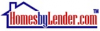 Logo for Homesbylender'