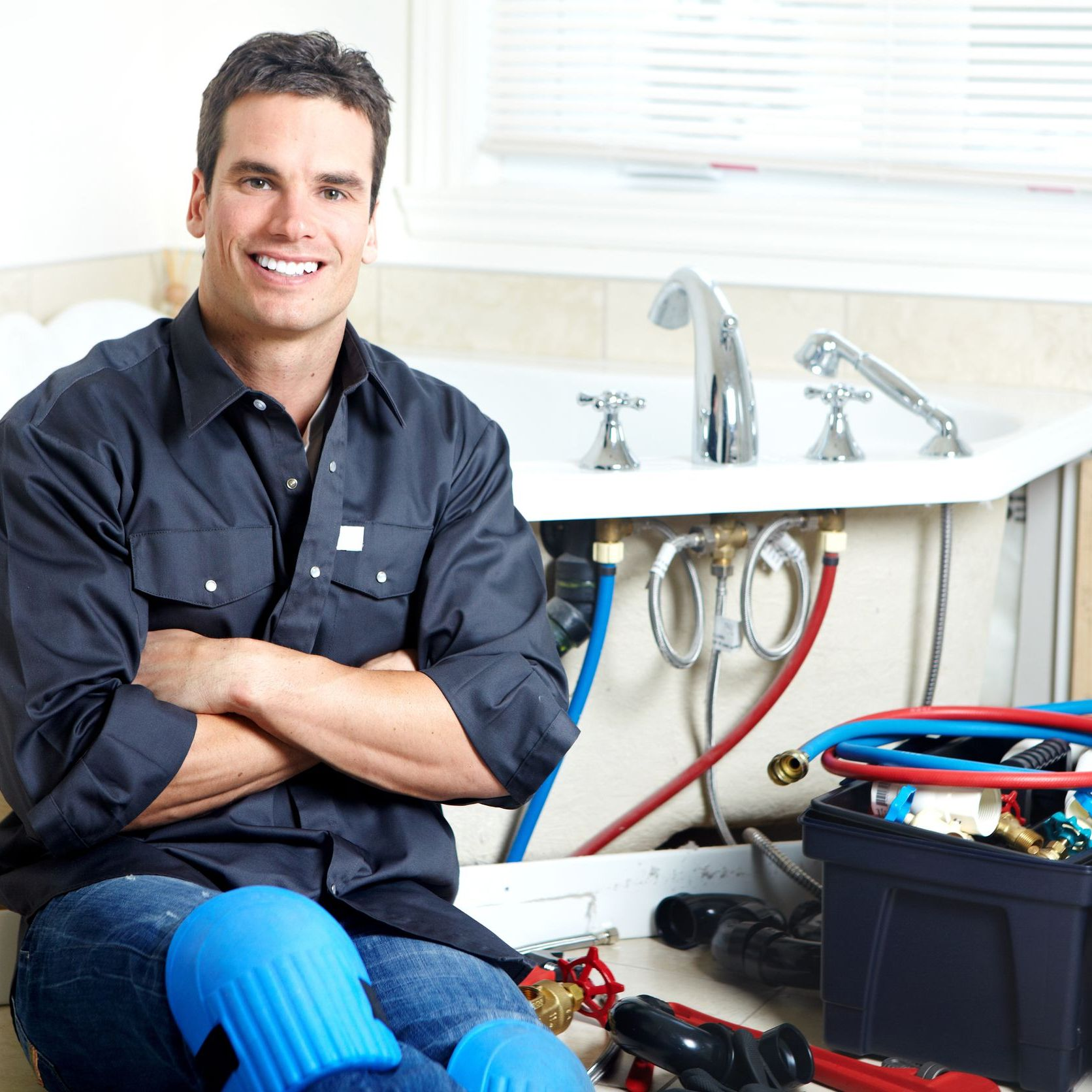 Plumbing Services'