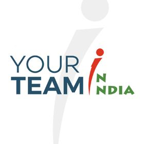 Company Logo For Your Team in India'