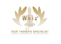 Whiz spa Logo