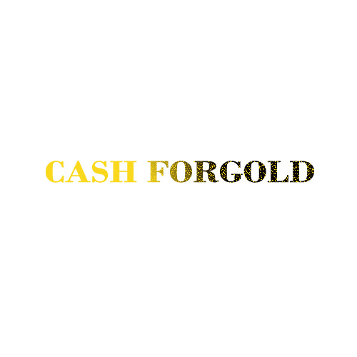 Company Logo For Cash for Gold, Gold Buyer'