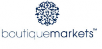 Boutique Markets Logo