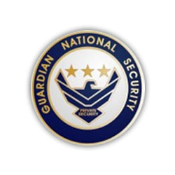 Company Logo For Guardian National Security'