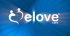 Elove Logo'