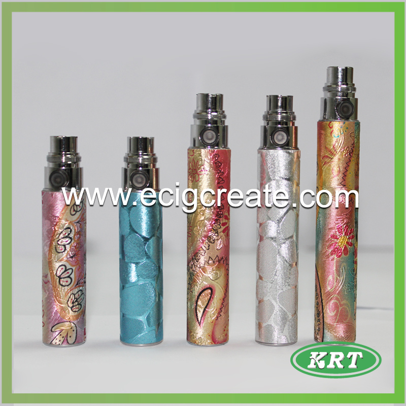 SWIG electronic cigarette battery'