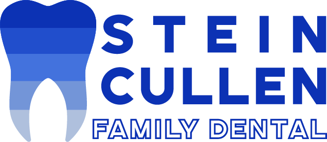 Stein Cullen Family Dental Logo