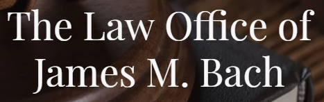Law Office of James M. Bach Logo
