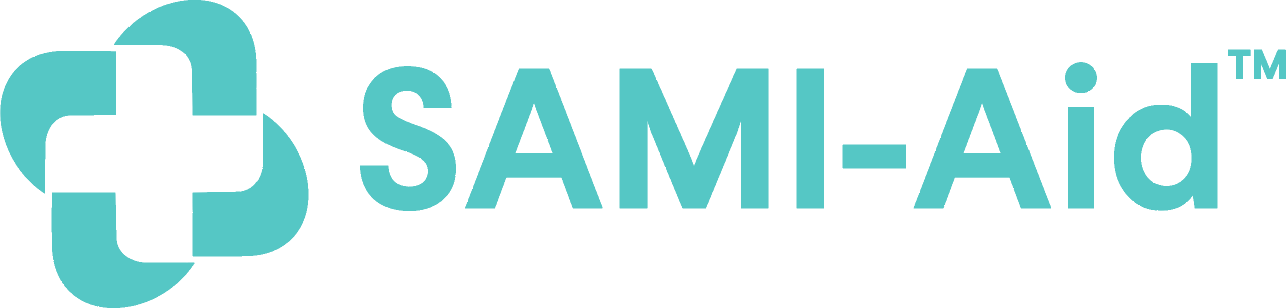 SAMI-Aid Logo
