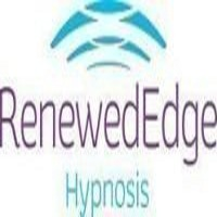 Renewed Edge Hypnotherapy Centre Logo