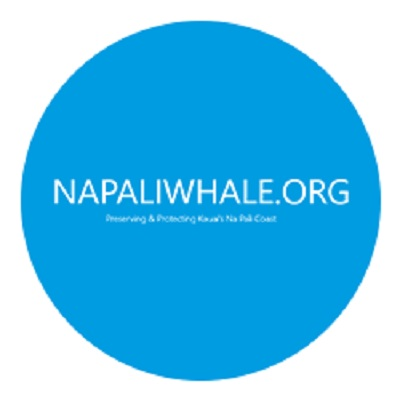 Company Logo For Na Pali Whale'