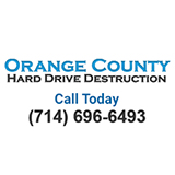 Company Logo For Orange County Hard Drive Destruction'