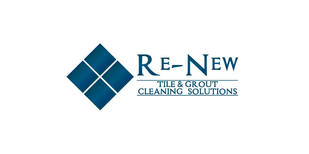 Company Logo For Re-New Tile &amp; Grout Cleaning Soluti'